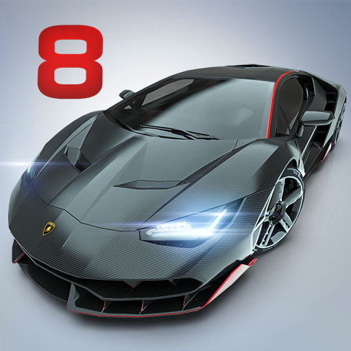 Asphalt 8 hilesi