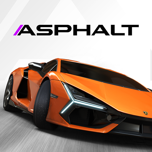 Asphalt 9 hilesi