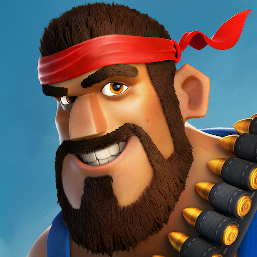 Boom Beach hilesi