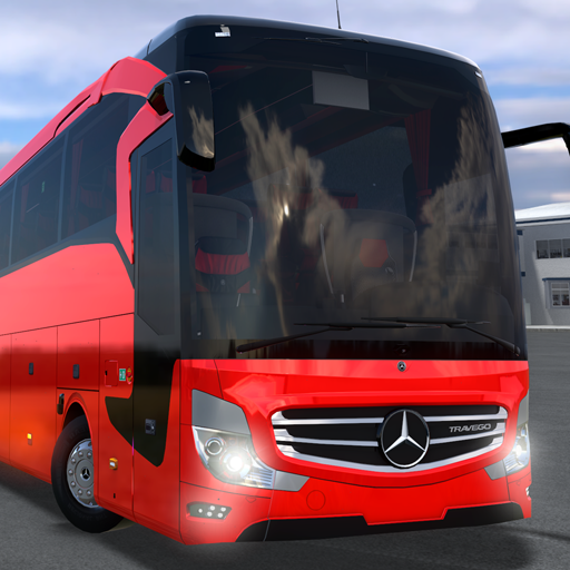 Bus Simulator Ultimate hilesi