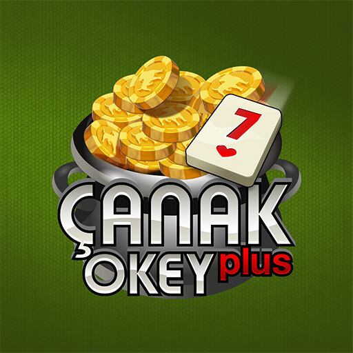 Çanak Okey Plus hilesi