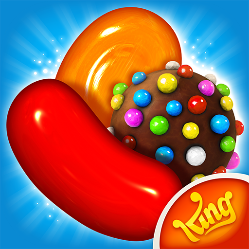Candy Crush Saga hilesi