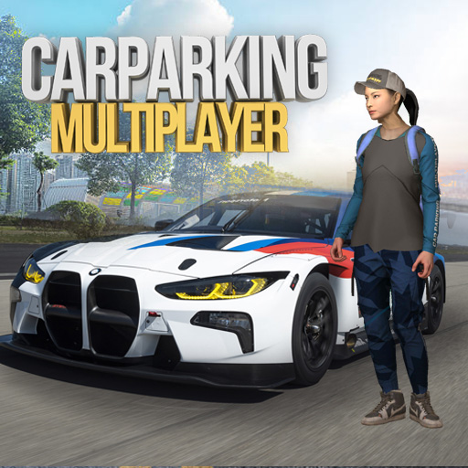 Car Parking Multiplayer hilesi