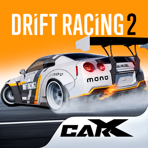 CarX Drift Racing 2 hilesi