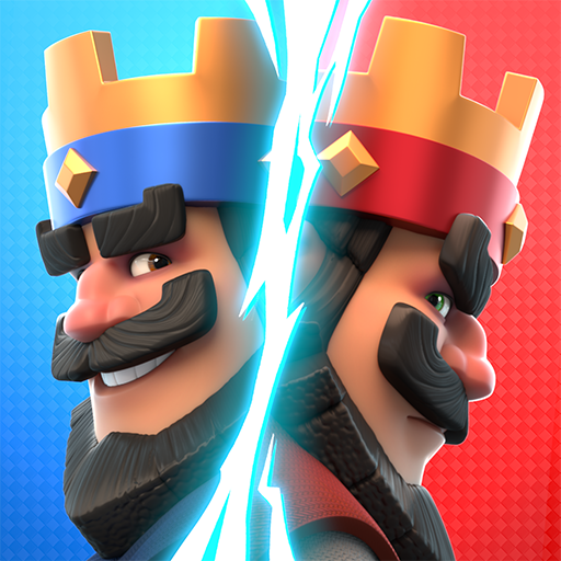 Clash Royale hilesi