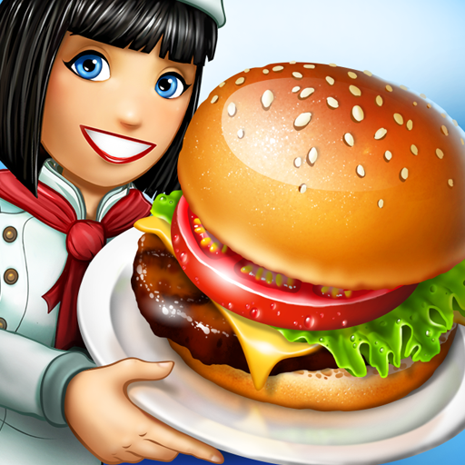 Cooking Fever hilesi