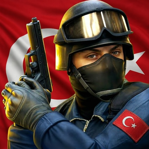 Critical Ops hilesi