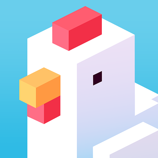 Crossy Road hilesi