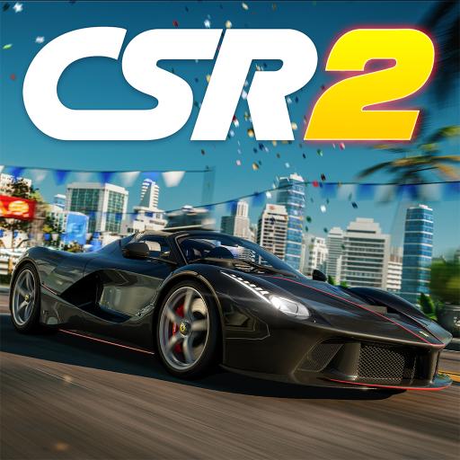 CSR Racing 2 hilesi