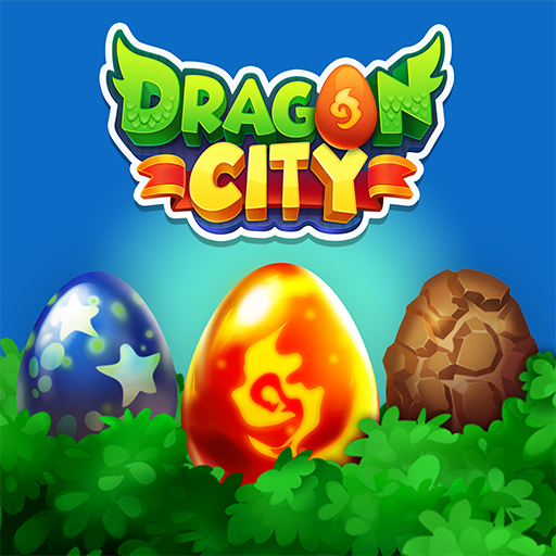Dragon City hilesi