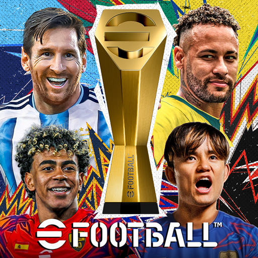 eFootball hilesi