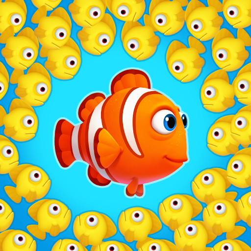 Fishdom hilesi