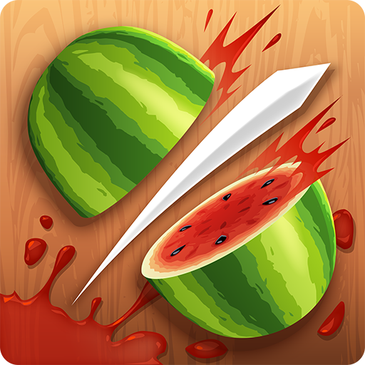 Fruit Ninja hilesi