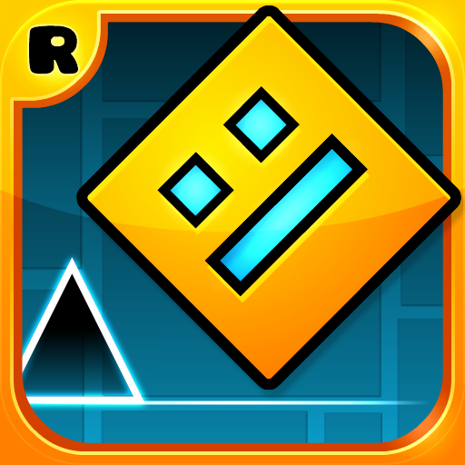 Geometry Dash hilesi