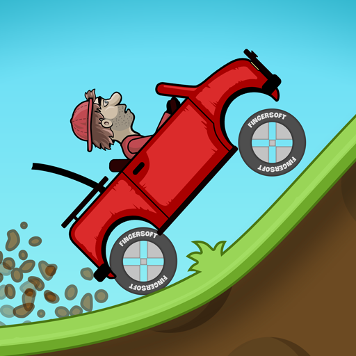Hill Climb Racing hilesi