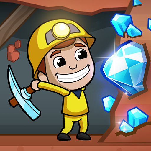 Idle Miner Tycoon hilesi
