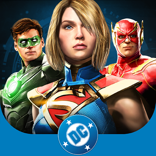 Injustice 2 hilesi