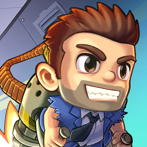 Jetpack Joyride hilesi