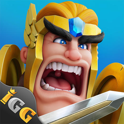Lords Mobile hilesi