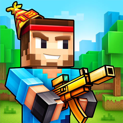 Pixel Gun 3D hilesi