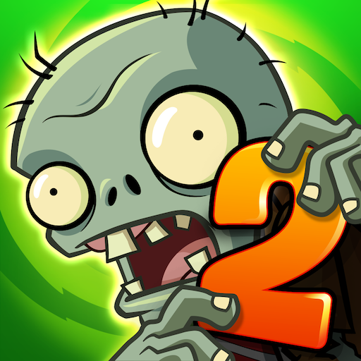 Plants vs. Zombies 2 hilesi