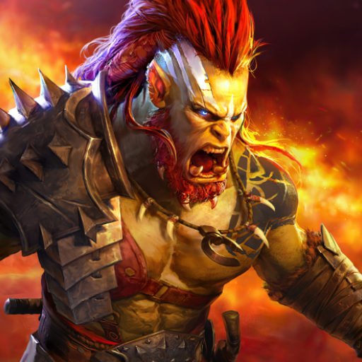 Raid Shadow Legends hilesi