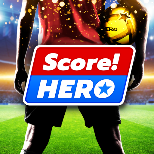 Score Hero hilesi