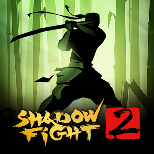 Shadow Fight 2 hilesi