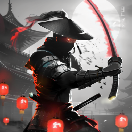 Shadow Fight 3 hilesi