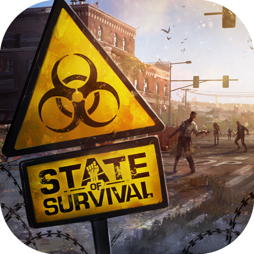 State of Survival hilesi