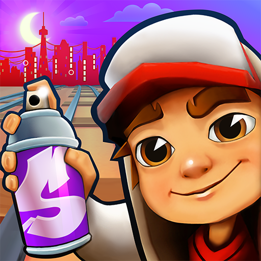 Subway Surfers hilesi