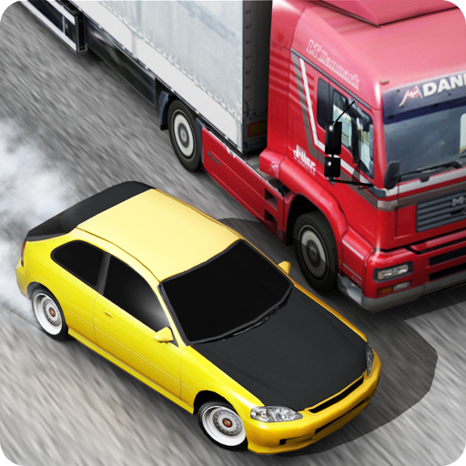 Traffic Racer hilesi