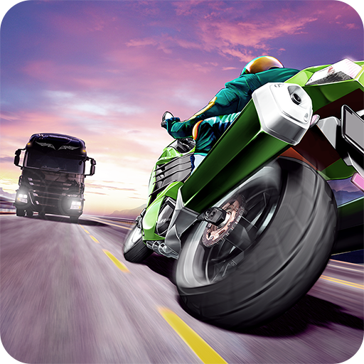 Traffic Rider hilesi