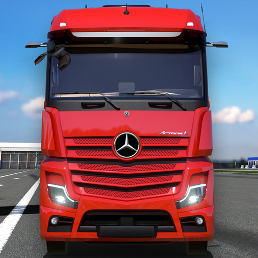 Truck Simulator Ultimate hilesi