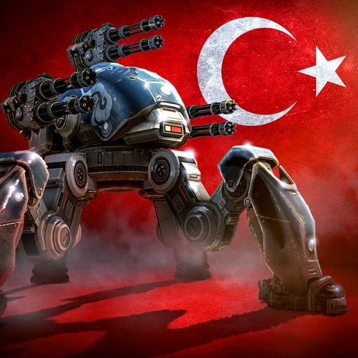 War Robots hilesi