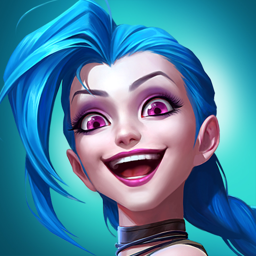 Wild Rift hilesi