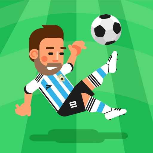 World Soccer Champs hilesi